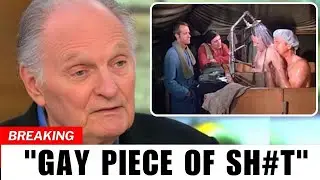 The Real Reason Why These Actors Left MASH