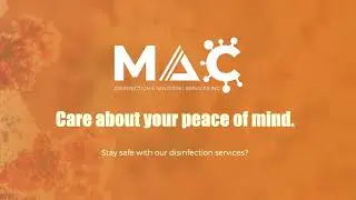 MAC DISINFECTION & SANITIZING SERVICES INC