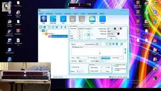 Hướng dẫn c&agrave;i mạch Ls Q1plus, Phần Mềm Mplayer - LED MINH KHANG
