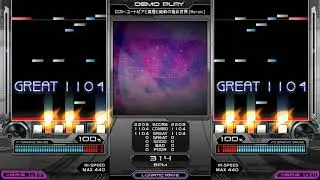 [BMS/Satelite] sl12 ロスト：ユートピアと真理と純粋の極彩世界 [Heroic]