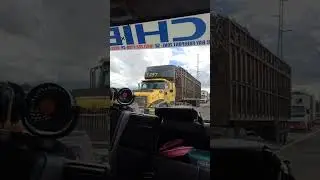 Byahe naman tayo mga lods 🤗🤗
