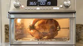 JUGOSO POLLO ROSTIZADO EN LA OMNI PLUS