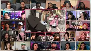[Full Episode] Sakamoto Days Season 1 Episode 2 Reaction Mashup | サカモトデイズ