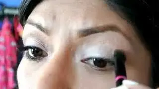 Easter Sunday Makeup Look ❤️