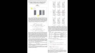 QF: Quick Feedforward AI Model Trainingwithout Gradient Back Propagation