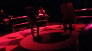 Dugem Funkot Bongkar Dj Discotik