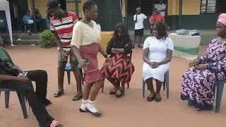 BEAUTIFUL DRAMA FROM SAINT BRIgIDS SECONDARY SCHOOL. #fyp #subscribe #youtube #like #share #us #uk