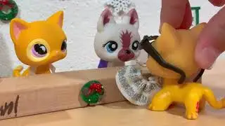 LPS Holiday Special 🎄🎅🏼🎁