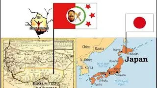 Intriguing similarities between Edo state Nigeria and Japan 🇯🇵