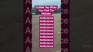 Can You Find The Mistake #brainteaser #puzzle #ytshorts #find #america