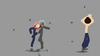 Jumping kaisen