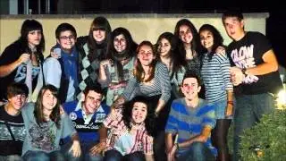 Projecte Generació del 94 La Salle Tarragona [BATX]