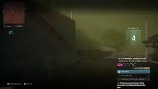 COD Resurgence Zleague tournament