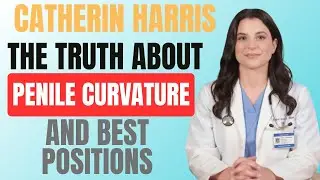 Penile Curvature: Problem or Advantage? Position Guide | Catherin Harris