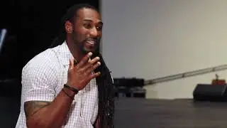 2020 Men's Conference at One Community Church