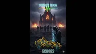 Crippled Bloom - Echoes
