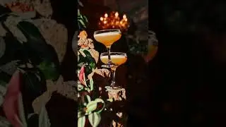 А ты смог(ла) попасть? #cocktail #отдыхспб #gardenlounge #bar #lounge #drink