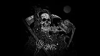 DISTORTED TRAP METAL WARFILL X ZERKEY X CHXEU X HXNJV X DXVDXND TYPE BEAT - 
