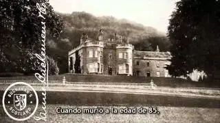 История шотландского виски Buchanan's