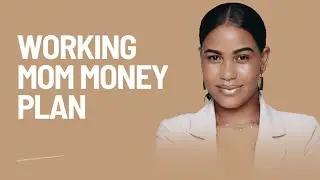 What I’m Doing Differently to Change My Financial Life in 2026 (As a Working Mom)