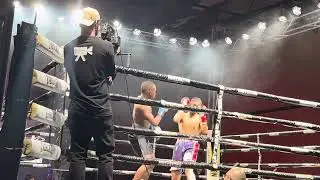 Matthew Jacinto Hawaiian Gardens 05/25/2024 Video 2