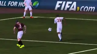 FIFA 15 iOS Road To Division One - 18 - Division 4 & Updates