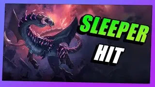Dragon of the Moon Is BETTER Than People Think | Marvel Snap