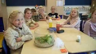 Videoclip Bosseschool, Middelharnis - Schoollied.com