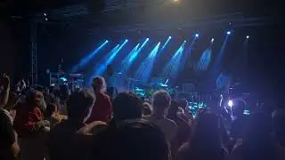 MRFY - U reki (Kranj - 29. 7. 2023)