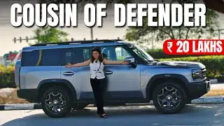All New HYBRID SUV BY JSW Motors- JETOUR T2 India Launch soon 🔥