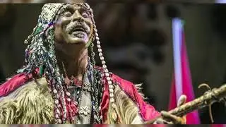 LILA MAALAM Omar ElHayat - HMMADI