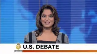 News Bulletin - 09:35 GMT update
