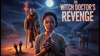THE WITCH DOCTOR'S REVENGE