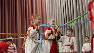 Масленичная песня 4 