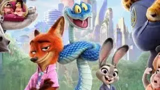 Zootopia 2