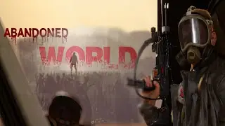 Abandoned World | GamePlay PC