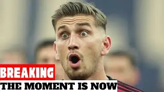 Dusan Vlahović's Career-Defining Moment: On the Brink of GREATNESS!