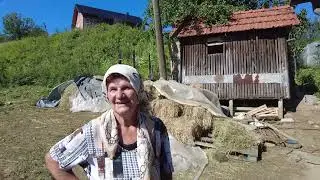 NISAM HODALICA ,ZABAVLJAM SE SA POSLOM - VESELA SEVLETA