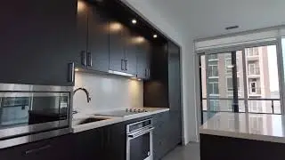 FOR RENT - 2 Beds 2 Baths - 10 Inn On The Park Drive, Toronto