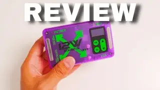 Viltrox Fill Light RB V12 Review