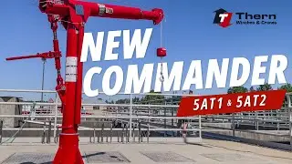 Why This Aluminum Davit Crane is Winning Over Operators