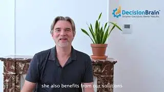 DecisionBrain - Brève introduction d'enterprise