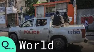 Haiti Kidnappers Demand $17 Million for U.S., Canadian Hostages: Report