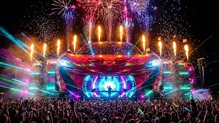 Tomorrowland 2026 | Tiësto, Eric Prydz, CamelPhat, ARTBAT, Anyma