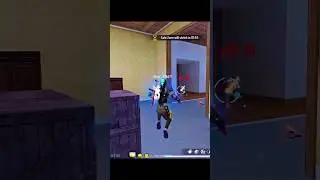 Only fixa 11 impossible 🗿☠️ game play #freefire #fixa #gaming #shorts