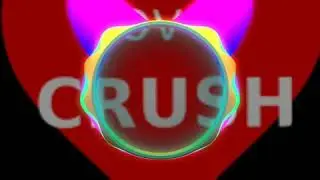 Love Crush(Deep Tropical Chill House) - Mittoti