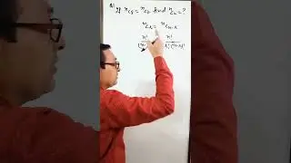 Class 11 Maths NCERT Exercise 6.4 Q1 Ch. 6 PnC | nC8 = nC2 | Find nC2 | How to prove 𝑛C𝑟 = 𝑛C(𝑛&minus;𝑟)