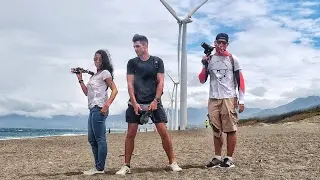 VlogSquad is BACK (Exploring the Philippines)