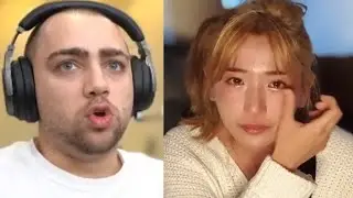 &ldquo;Jinny doesn&rsquo;t understand&rdquo; | Mizkif Reacts to Jinnytty Leaving Esfand