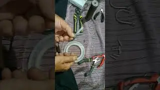 Deep drop T knot.Big game  Stronger fishing line setup Part 2.